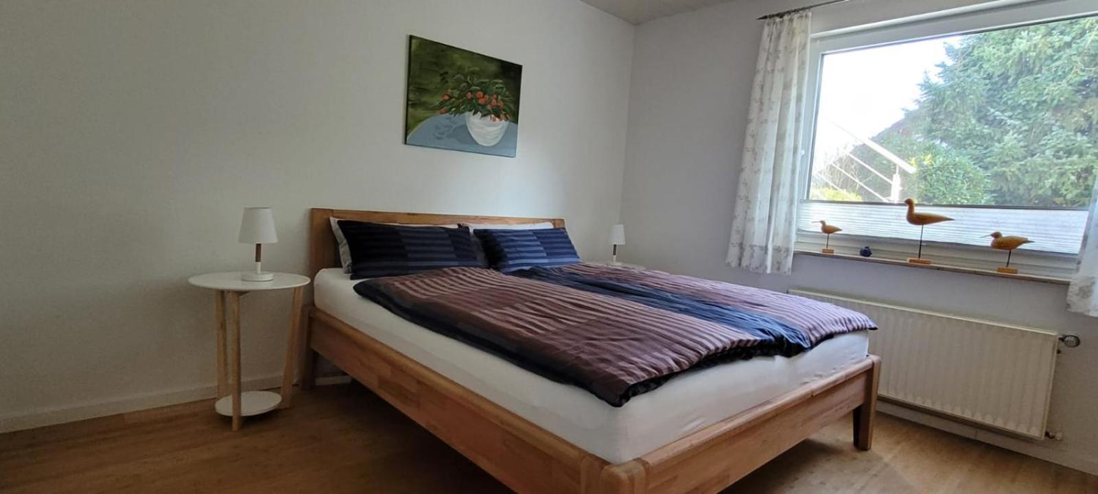 Fewo Zum Golfplatz Lügde Rom bilde